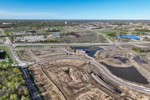 Artessa Maple Grove at Rush Hollow in Maple Grove, MN - Building Photo