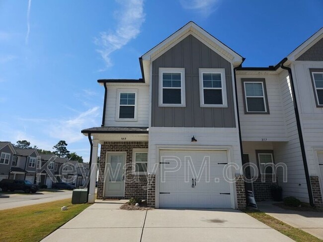 property at 359 Sumac Trail