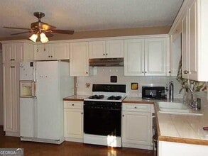 2603 Lone Oak Trail in Kennesaw, GA - Building Photo - Building Photo