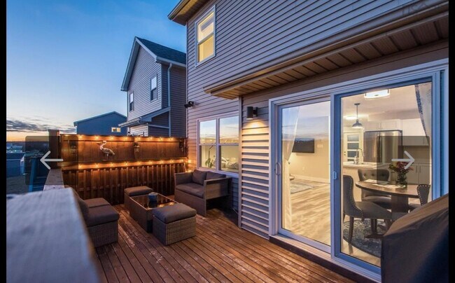 151 Lier Rdg in Halifax, NS - Building Photo - Building Photo