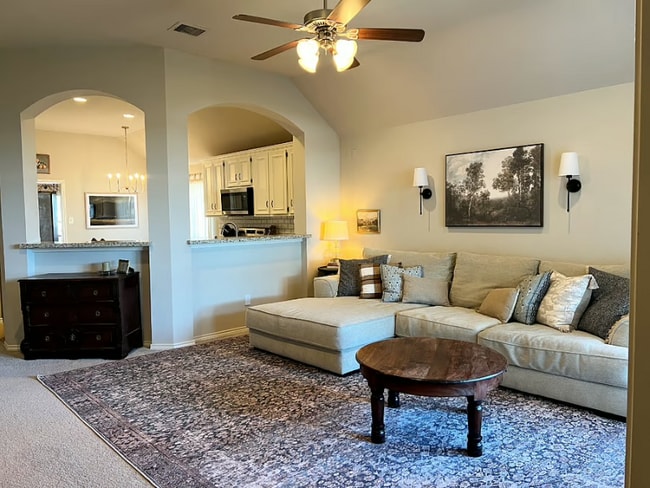 property at 2607 Diamond River Dr