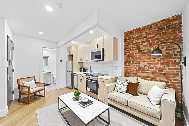 192 Bedford Ave