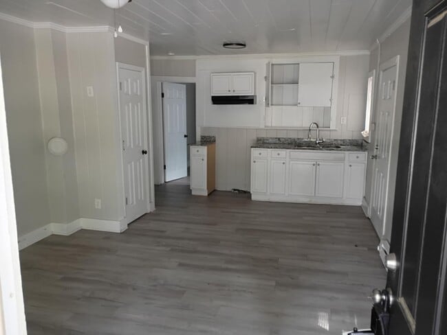 803 Rountree Ave SE in Wilson, NC - Building Photo - Building Photo