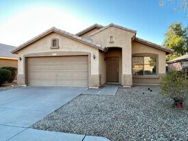 2130 S 156th Ave in Goodyear, AZ - Building Photo