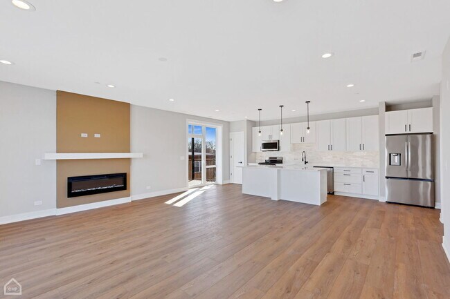 8631 Grand Ave in River Grove, IL - Building Photo - Building Photo