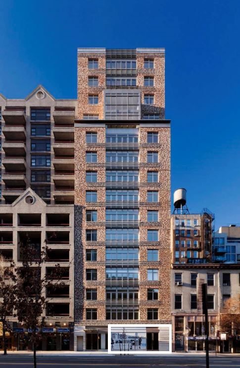 126 W 23rd St in New York, NY - Building Photo - Building Photo