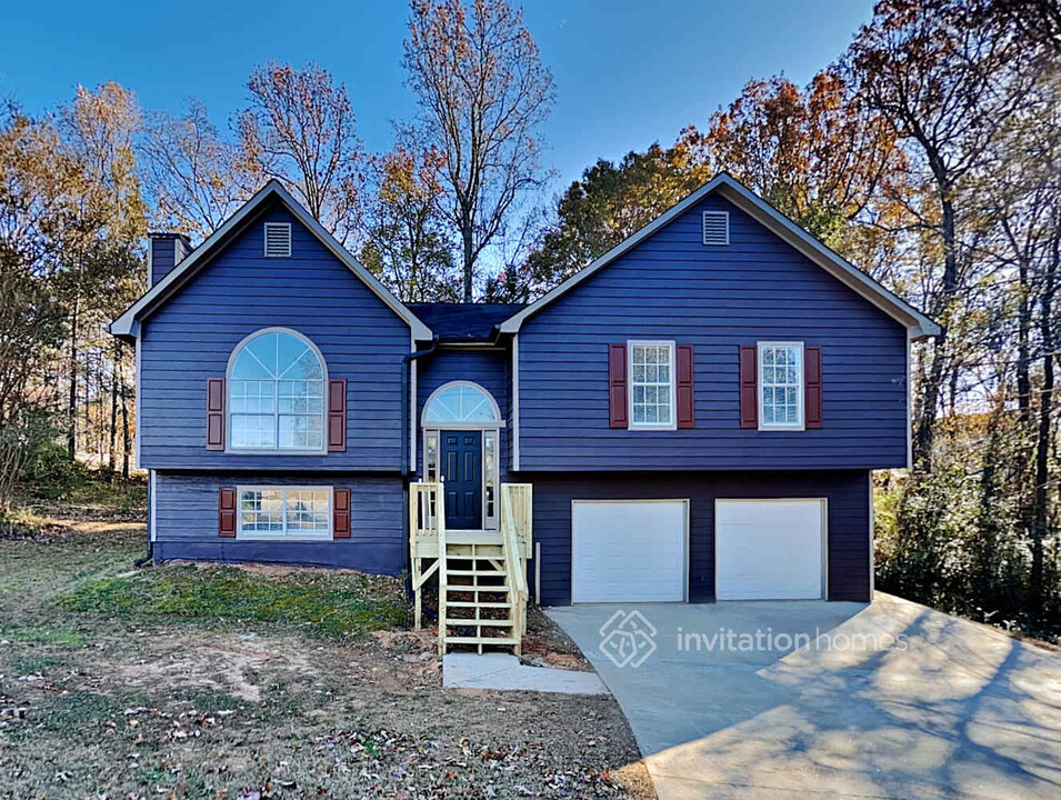 3484 Willow Tree Cir in Douglasville, GA - Building Photo