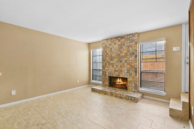 property at 9550 Deering Dr