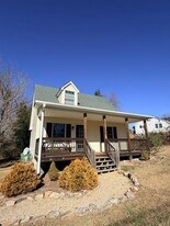 52 Broadview Dr in Asheville, NC - Building Photo