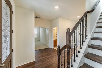 13709 Vigilance St in Manor, TX - Building Photo - Building Photo
