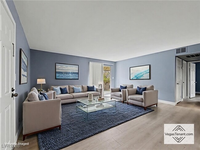 property at 5141 River Glen Dr