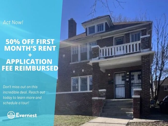 property at 12021 Stoepel St