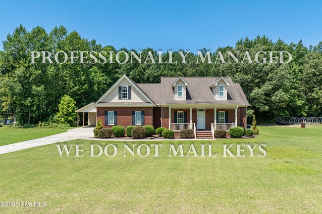 property at 6654 Colleen Dr