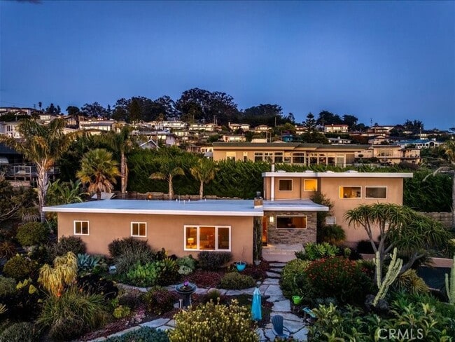 property at 735 Cabrillo Pl