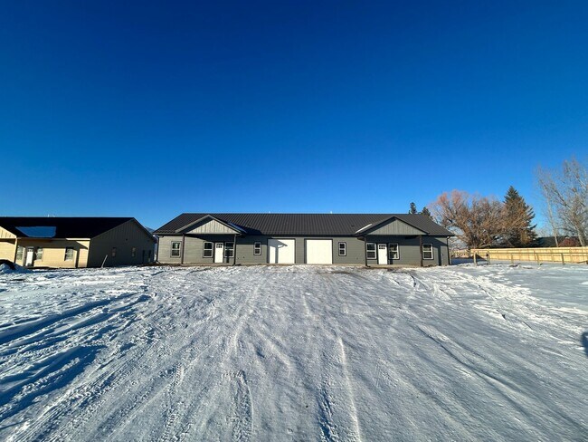 486 Ashleigh Ln in Stevensville, MT - Building Photo - Building Photo