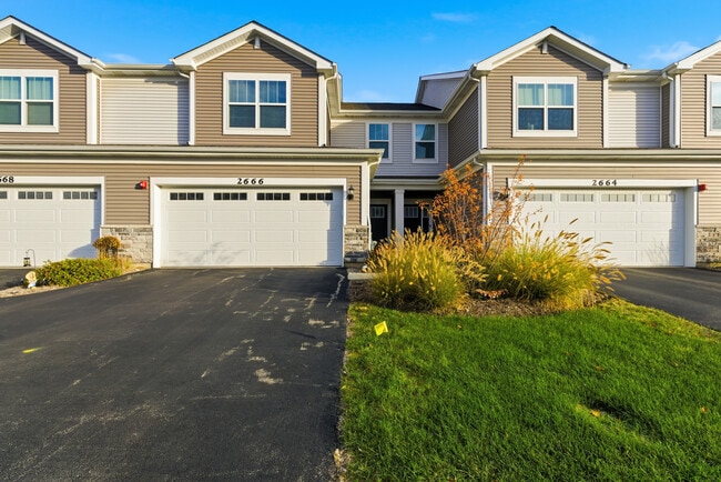 2666 Martini St in Mundelein, IL - Building Photo - Building Photo