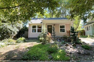 2320 N Kilpatrick St in Portland, OR - Building Photo