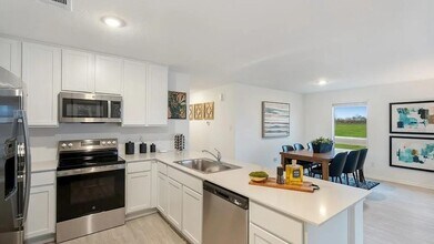 217 Skyfire St in Hutto, TX - Building Photo - Building Photo