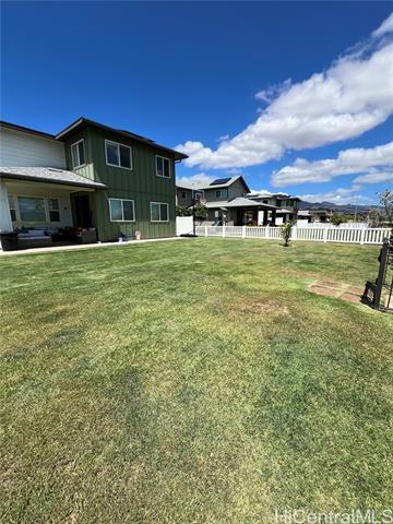 91-1771-1771 Mee St in Ewa Beach, HI - Building Photo - Building Photo