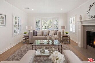 349 21st Pl in Santa Monica, CA - Building Photo - Building Photo