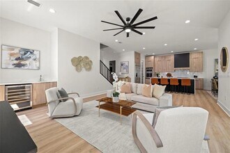 1017 W Coral St in Tampa, FL - Building Photo - Building Photo