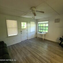 1420 Lake Disston Dr in Bunnell, FL - Building Photo - Building Photo