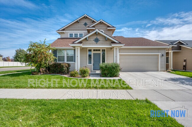 property at 4648 N Elisha Ave