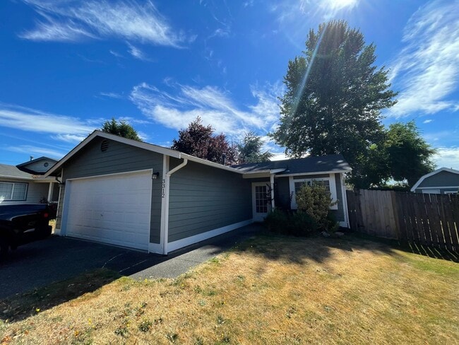 property at 3312 48th Ave Ct NE