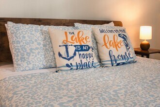 13321 Lake Breeze Ln in Willis, TX - Building Photo - Building Photo