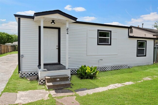 234 N Carolina St in Houston, TX - Building Photo - Building Photo