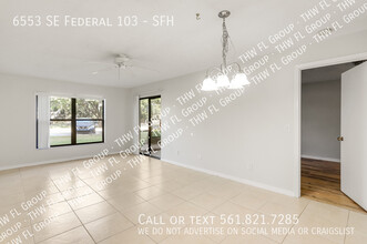 6553 SE Federal Hwy in Stuart, FL - Building Photo - Building Photo