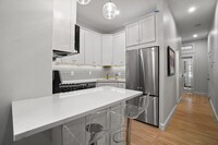 43 Anderson St, Unit #1 in Boston, MA - Foto de edificio - Building Photo