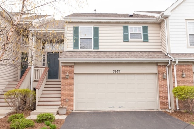 3169 Saganashkee Ln in Naperville, IL - Building Photo - Building Photo