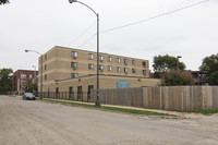 Bethel Pace Center in Chicago, IL - Building Photo - Building Photo