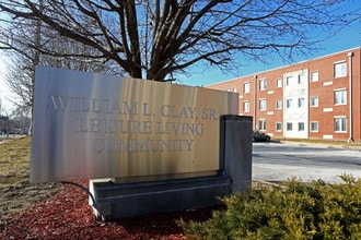 Leisure Living Community in St. Louis, MO - Building Photo - Building Photo