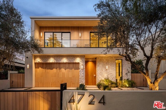 property at 4724 Lemona Ave