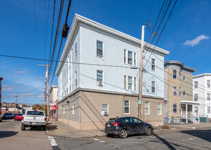 137-141A Franklin St in Lynn, MA - Building Photo - Building Photo