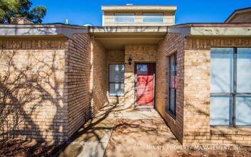 4106 18th St in Lubbock, TX - Building Photo - Building Photo