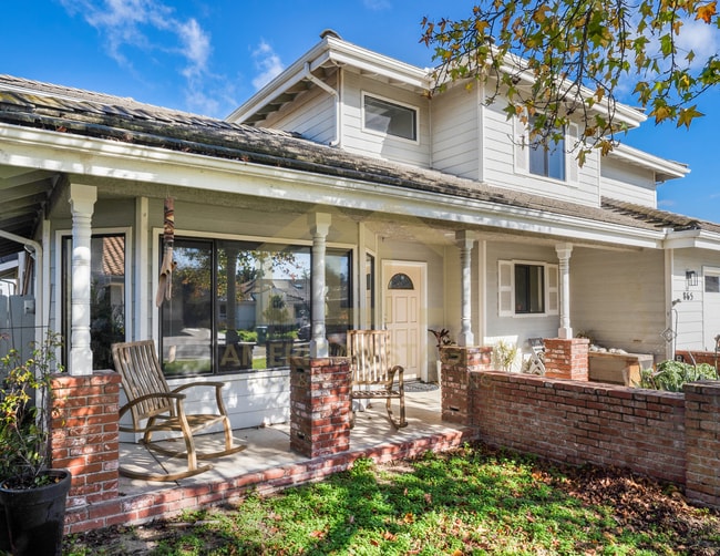 865 Amethyst Dr in Santa Maria, CA - Foto de edificio - Building Photo