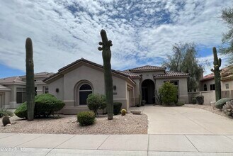 8217 E Mohawk Ln in Scottsdale, AZ - Building Photo - Building Photo