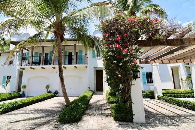 property at 7961 SW 110th Ter