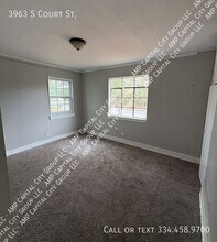 3963 S Court St in Montgomery, AL - Building Photo - Building Photo