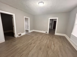 6603 Gertrude Ave in Cleveland, OH - Building Photo - Building Photo