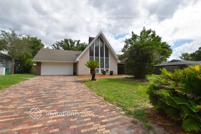 property at 2513 Tuscaloosa Trail