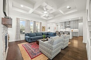 208 Slate Rock Ter in Austin, TX - Building Photo