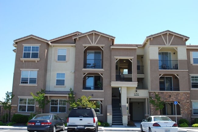 property at 1251 Whitney Ranch Pkwy