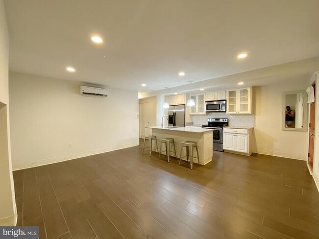 property at 928 P St NW