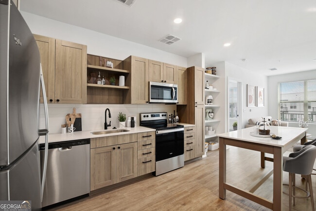 property at 2945 Cumberland Mall