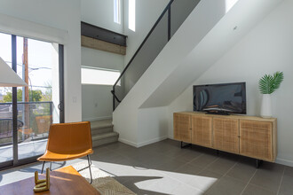 The Lofts on 7th in Phoenix, AZ - Foto de edificio - Interior Photo