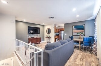 1553 Dorothy Ave in Las Vegas, NV - Building Photo - Building Photo